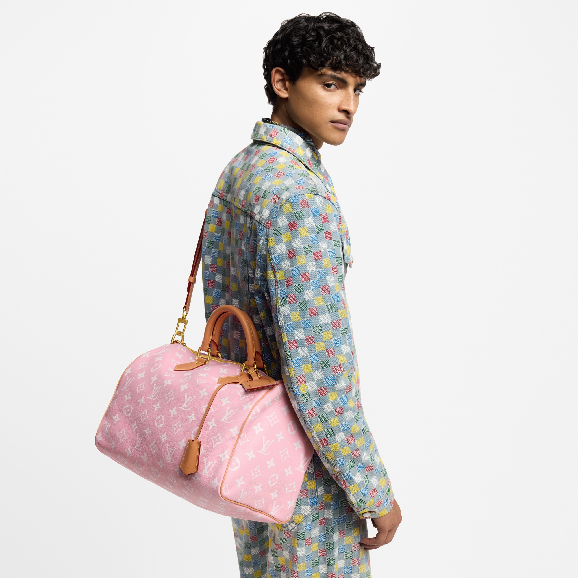 LOUIS VUITTON ローズデバン 楽天市場】【美品】ルイヴィトン 【LOUIS VUITTON】M53821